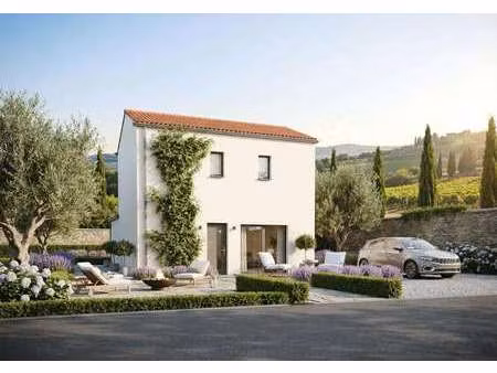 vente maison à notre-dame-de-monts (85690) : à vendre / 90m² notre-dame-de-monts