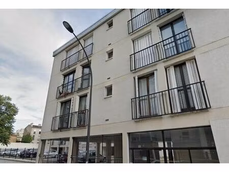 vente garage 12 m² ivry-sur-seine (94200)