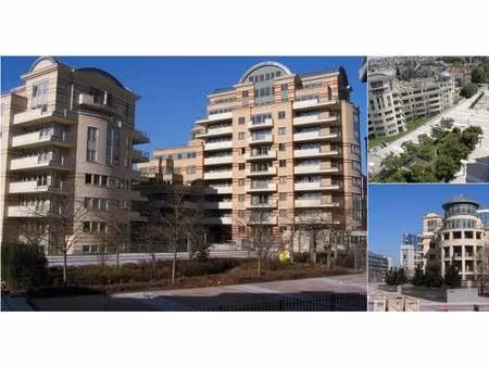 appartement à louer à rue wiertz 4 bruxelles (rwc41645)