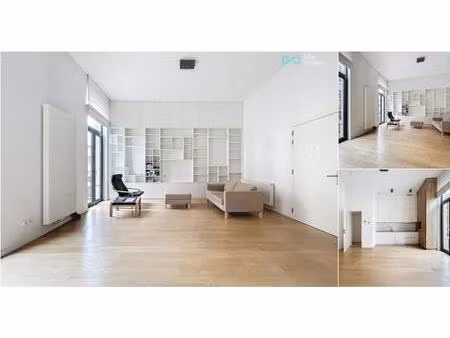 appartement à louer à chaussée de vleurgat 80 ixelles (vbd76157)