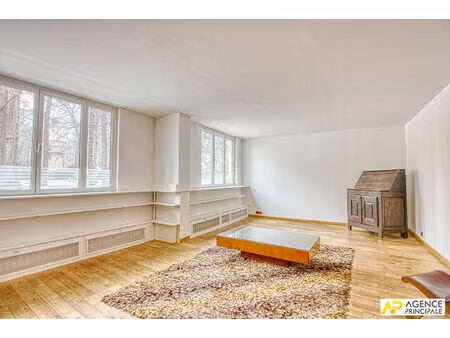 versailles clagny appartement 4 pièces 86 m² carrez avec cave et parking