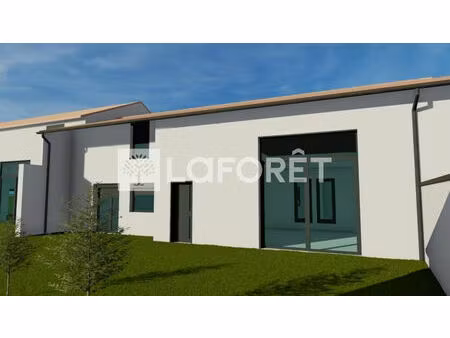 maison lancie 5 pièce(s) 180 m2