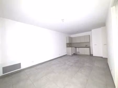 appartement t3 cannes la bocca