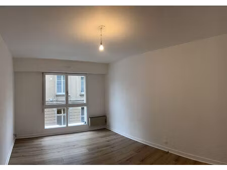 metz centre - appartement 3 pièce(s) 64 m2 - disponible