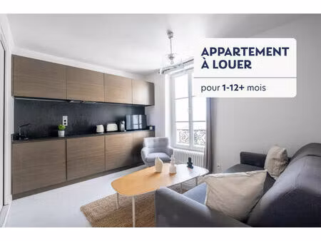 blueground id1388291p, montmartre