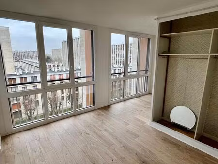 studio - meudon la foret