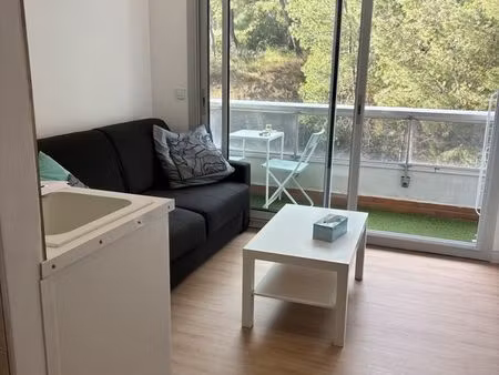 appartement super cadenelle