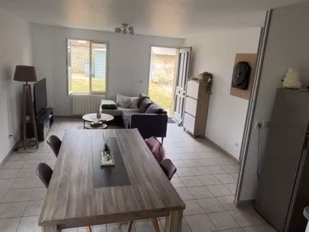 reprise de bail location