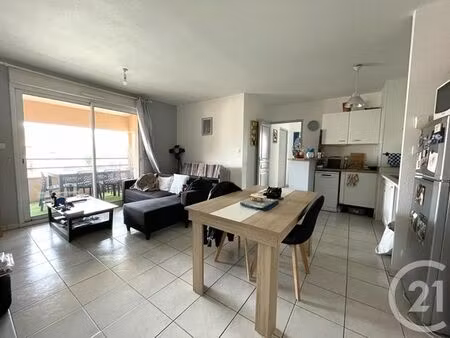 appartement t3 à louer - 3 pièces - 58 m2 - albi - 81 - midi-pyrenees