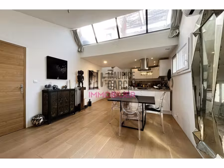 annonce maison à vendre