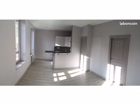 t2 centre ville agen quartier mairie