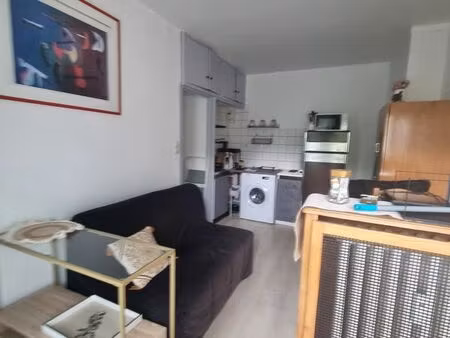 meublé t2 montbeliard