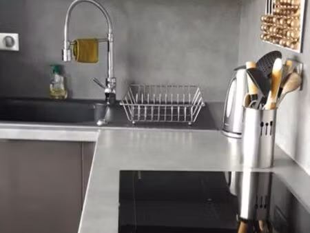 appartement deux pièces