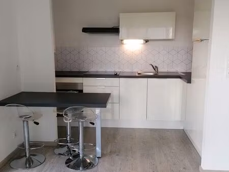 location appartement t2