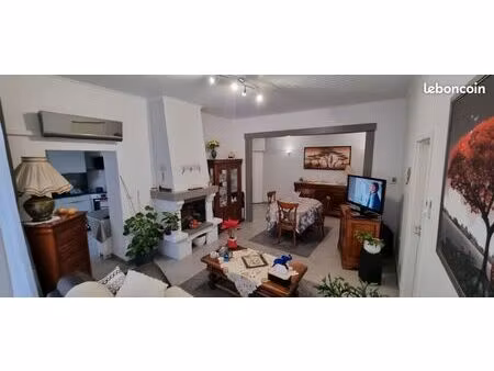 vends f3-metz centre