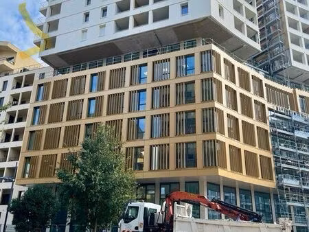 location appartement à port marianne