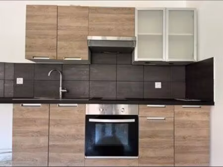 appartement t2 secteur kennedy