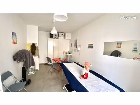 cabinet médical bordeaux