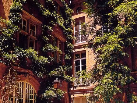 studio meublé étudiant hypercentre