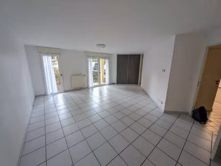 vente appartement 2 pièces à nantes saint-jacques (44000) : à vendre 2 pièces / 59m² nante