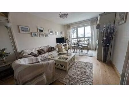 vente appartement 4 pièces à nantes saint-felix (44000) : à vendre 4 pièces / 82m² nantes 