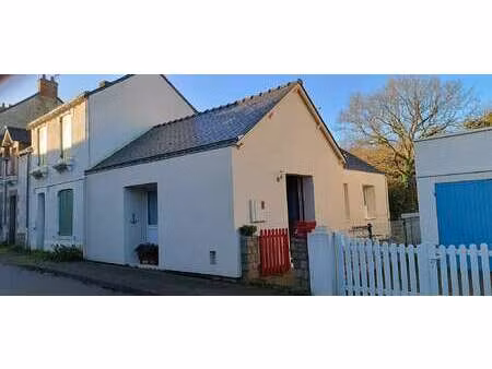 vente maison à mesquer (44420) : à vendre / 52m² mesquer