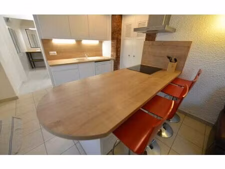 location appartement, 38.58 m² t-2 à grasse, 910 €