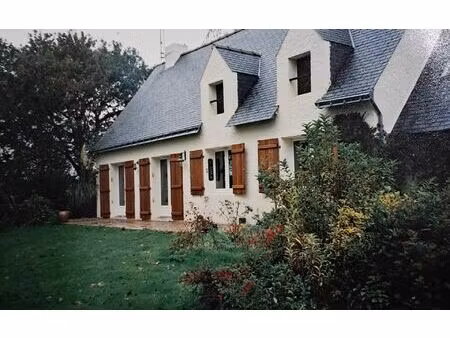 location maison, m² t-4 à crossac, 950 €