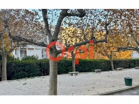 appartement marseille 11 29.1 m² t-1 à vendre, 70 000 €