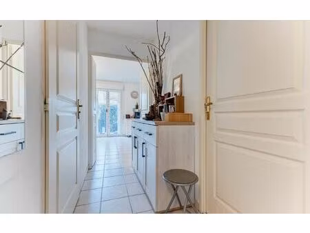 appartement nice 46.89 m² t-3 à vendre, 319 000 €