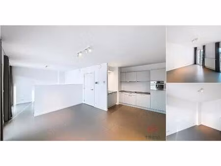 studio à louer à quai de willebroeck 22 bruxelles (vbd76185)