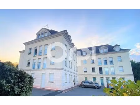 stationnement senlis 17 m² t- à vendre, 22 000 €