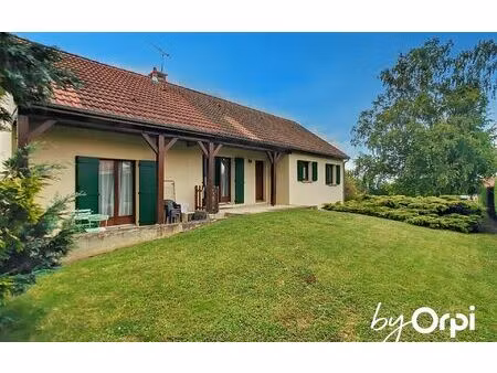 maison durdat-larequille m² t-5 à vendre, 163 000 €
