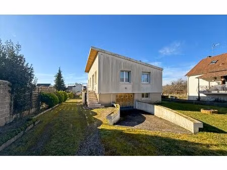 maison saint-jean-le-blanc 75 m² t-4 à vendre, 179 900 €