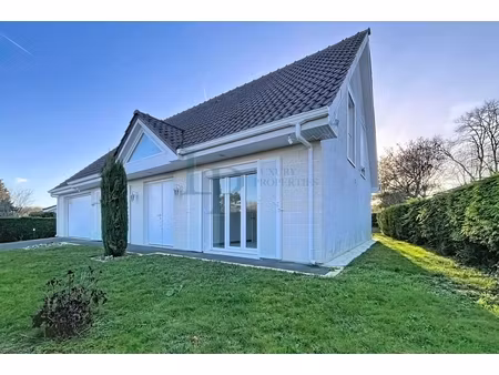 annonce maison à vendre