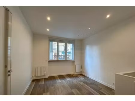 annonce commerce à louer