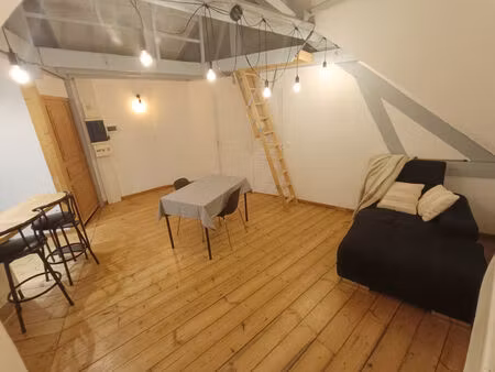 location appartement 2 pièces 41 m² à albert (80300)