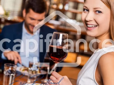 fonds de commerce à vendre lyon 7eme arrondissement 1 pièce(s) 136m2 336 000€