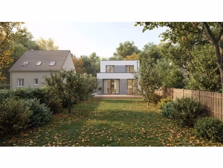 vente terrain 360 m² tours (37100)