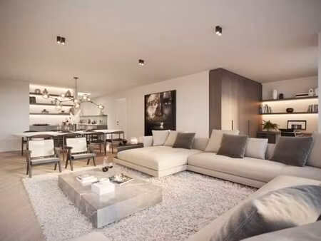 résidence englebert: vivre dans une résidence moderne à rena