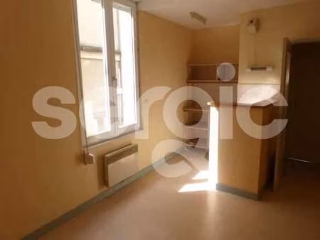 location appartement 2 pièces à angers centre (49000) : à louer 2 pièces / 31m² angers cen
