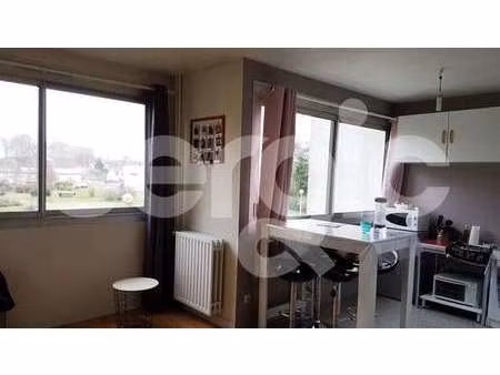location appartement t1 à angers roseraie orgemont (49000) : à louer t1 / 30m² angers rose