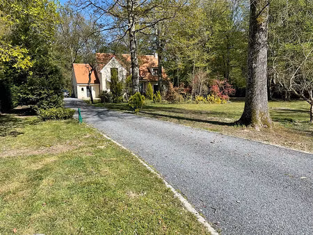 maison 8 pièces 231 m² à vendre / acheter noisy-sur-école 77123 ? | era immobilier