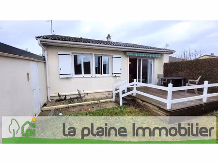 vente maison 3 pièces 64 m² à ifs (14123), 224 500 €