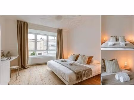 appartement à vendre à solvynsstraat 16 anvers (rbv06935)