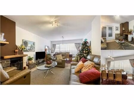 appartement à vendre à avenue de l'héliport 16 bruxelles (rbv07013)