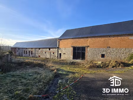 achat maison 7 pièces 305m² bas lieu 59440