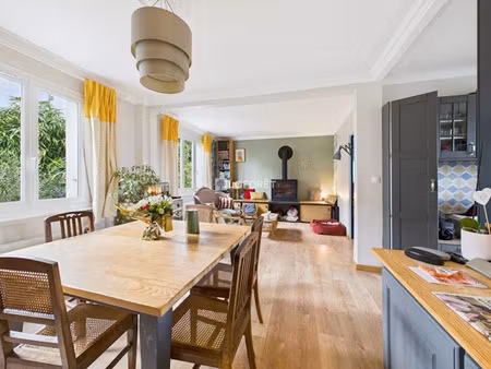 vente maison 5 pièces 87.04 m² à quimper (29000), 294 250 €