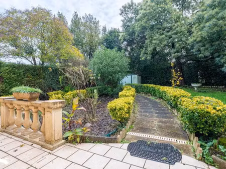 vente maison 5 pièces 112 m² à bordeaux (33000), 399 995 €