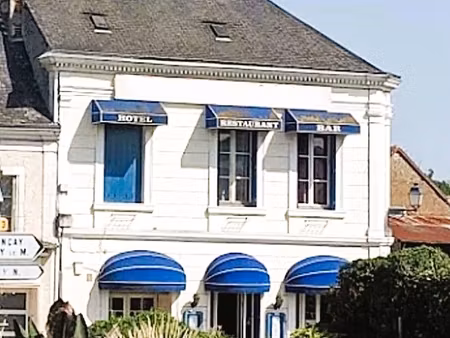 vente immeuble 450 m²